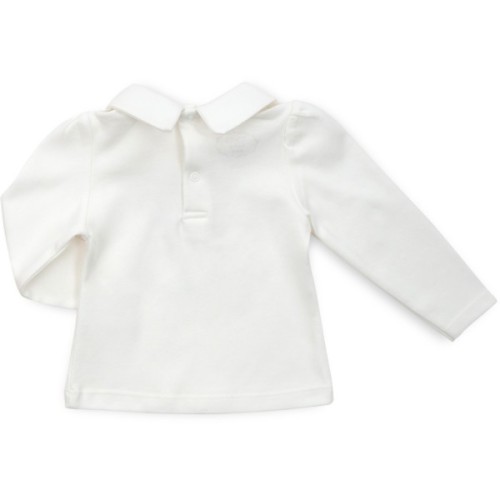 Набір дитячого одягу Tongs з бантиками (2624-68G-pink)