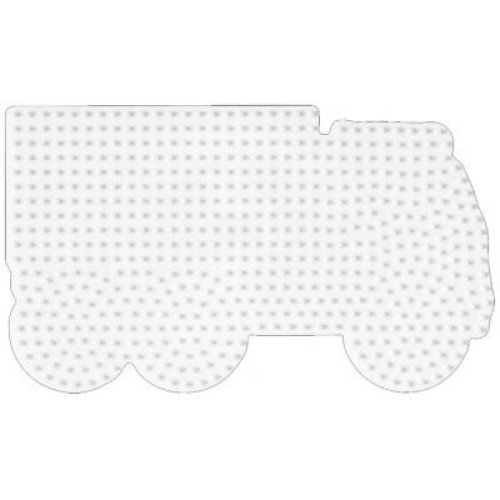 Набір для творчості Hama поле для Midi, грузовик (314)