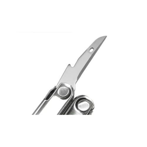 Мультитул Leatherman Bond Steel (832936)