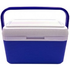 Термобокс Mega 22л (0717040325801 Blue)