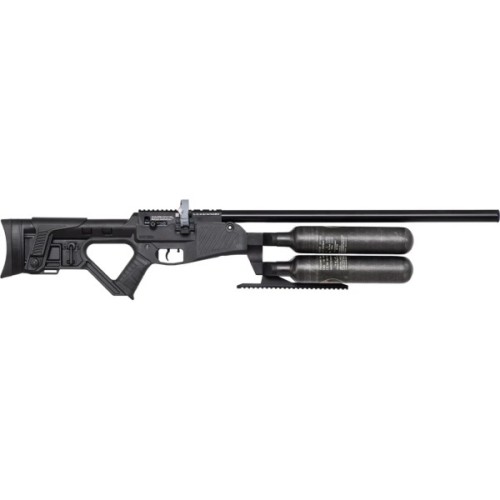 Пневматична гвинтівка Optima BLITZ MEVZI 4