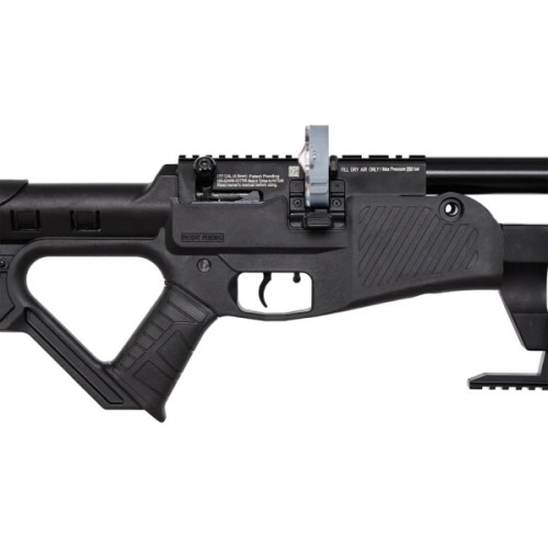 Пневматична гвинтівка Optima BLITZ MEVZI 4