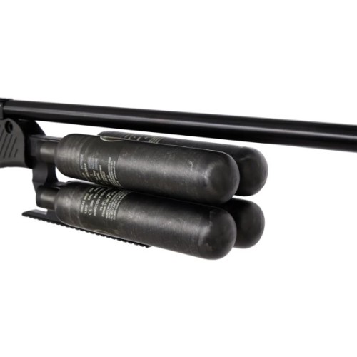 Пневматична гвинтівка Optima BLITZ MEVZI 4