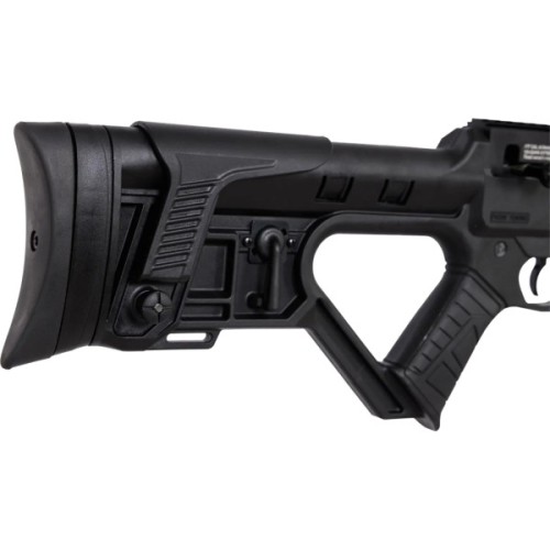 Пневматична гвинтівка Optima BLITZ MEVZI 4