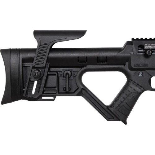 Пневматична гвинтівка Optima BLITZ MEVZI 4