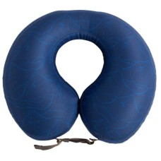 Туристична подушка Exped Neckpillow Deluxe navy mountain (018.1117) Туристична подушка Exped Neckpillow Deluxe navy mountain (018.1117)