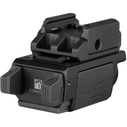 Ліхтар Olight PL-Mini 3 Valkyrie Black (0.0002.0093)