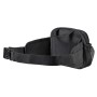Сумка-бананка Wenger Waist Pack, чорна (611875)