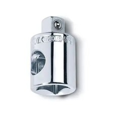 Адаптер для інструменту Toptul з отвором 3/8"х1/2" (CAGA1216)