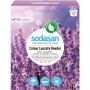 Пральний порошок Sodasan Compact для кольорових і чорних речей з пом'якшувачем 1 кг (4019886050708)
