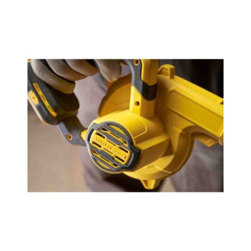 Повітродувка Stanley FATMAX V20, Li-Ion 18V, 80 м/с, (без АКБ та ЗП) (SFMCBL01B)