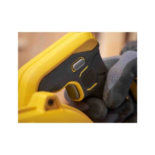 Повітродувка Stanley FATMAX V20, Li-Ion 18V, 80 м/с, (без АКБ та ЗП) (SFMCBL01B)