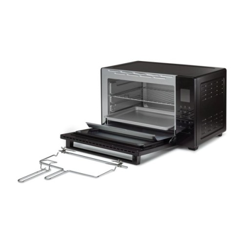 Електропіч Hisense HOM45D