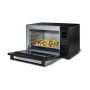Електропіч Hisense HOM45D