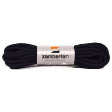 Шнурівки Zamberlan Laces 125 см чорний (006.3774)