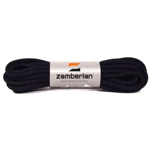 Шнурівки Zamberlan Laces 125 см чорний (006.3774)