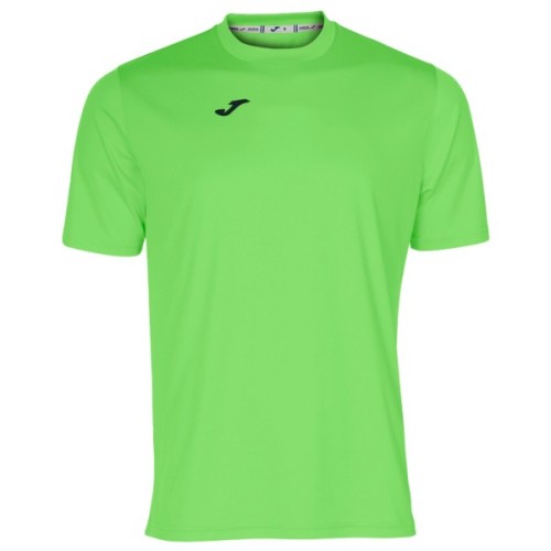 Футболка Joma Combi 100052.424світло-зелений 2XL-3XL (8445456707646)