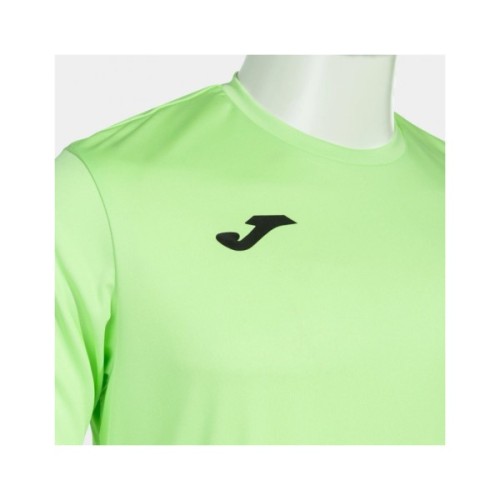 Футболка Joma Combi 100052.424світло-зелений 2XL-3XL (8445456707646)
