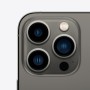 Мобільний телефон Apple iPhone 13 Pro 512Gb Graphite (Grade B) USED (iP13Pr51Gra_B)