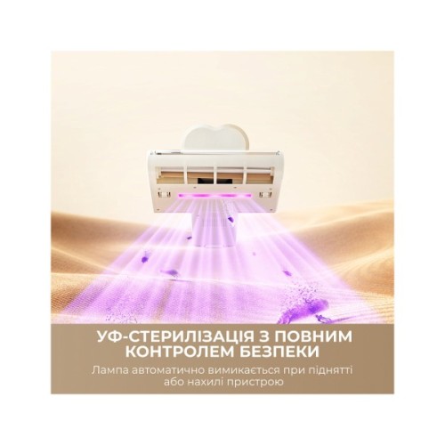 Пилосос Dreame S10 (MSV11A)