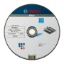 Круг відрізний Bosch Professional, для металу, 180×3×22.23 mm (2.608.603.167)
