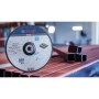 Круг відрізний Bosch Professional, для металу, 180×3×22.23 mm (2.608.603.167)