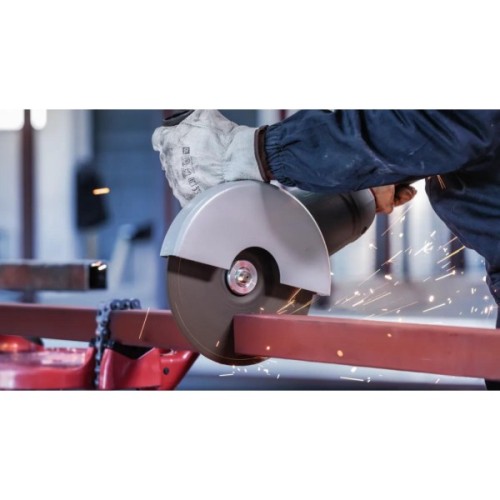 Круг відрізний Bosch Professional, для металу, 180×3×22.23 mm (2.608.603.167)