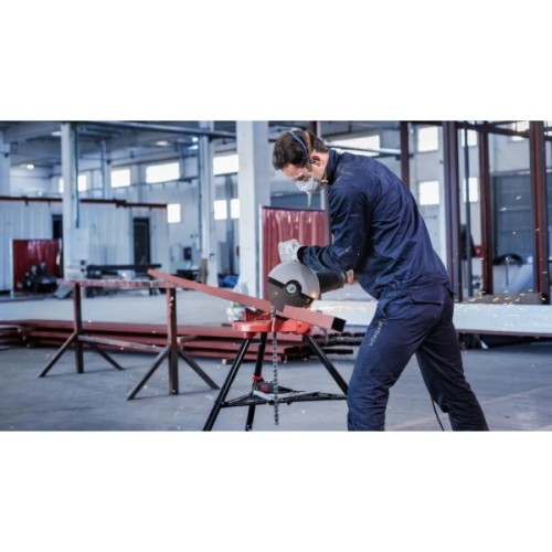 Круг відрізний Bosch Professional, для металу, 180×3×22.23 mm (2.608.603.167)