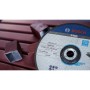 Круг відрізний Bosch Professional, для металу, 180×3×22.23 mm (2.608.603.167)