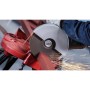 Круг відрізний Bosch Professional, для металу, 180×3×22.23 mm (2.608.603.167)