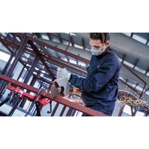 Круг відрізний Bosch Professional, для металу, 180×3×22.23 mm (2.608.603.167)