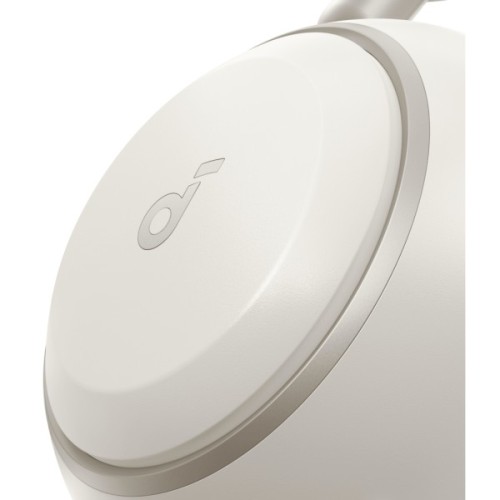 Навушники Anker SoundСore Space 2 White (D1402G21)