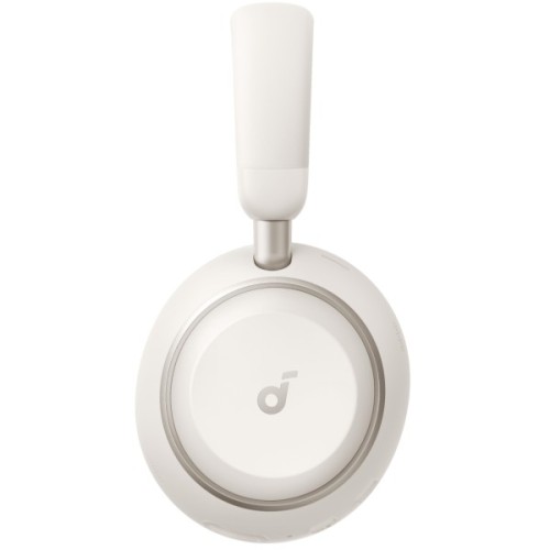 Навушники Anker SoundСore Space 2 White (D1402G21)