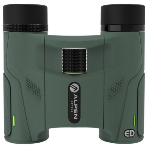 Бінокль Alpen Optics Chisos 8x25 ED (15185) (932436)