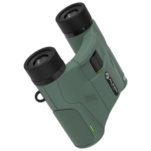Бінокль Alpen Optics Chisos 8x25 ED (15185) (932436)