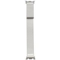 Ремінець до смарт-годинника Armorstandart Nylon Band Samsung Watch 8 / 8 Classic (20x113 mm) Light Grey (ARM87368)