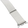 Ремінець до смарт-годинника Armorstandart Nylon Band Samsung Watch 8 / 8 Classic (20x113 mm) Light Grey (ARM87368)