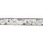 Гірлянда Chomik стрічка срібляста, 5,2 м, 50 LED теплий білий (5900779880276_1)
