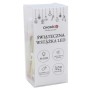 Гірлянда Chomik стрічка срібляста, 5,2 м, 50 LED теплий білий (5900779880276_1)