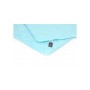 Ковдра MirSon Набір EcoSilk Всесезонний №1662 Eco Light Blue Ковдра + поду (2200002655170)