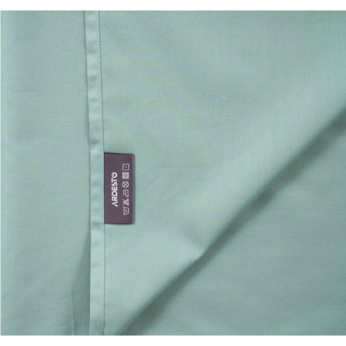 Простирадло Ardesto Mix&Match сатин 240х260 см шавлія (ART2426FSG)