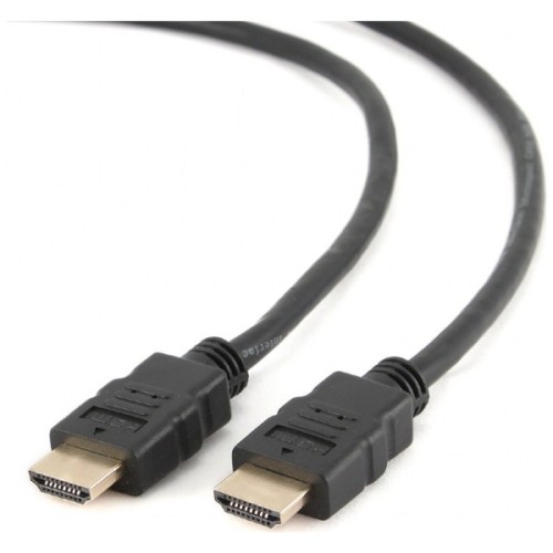 Кабель мультимедійний HDMI M to HDMI M 20.0m Cablexpert (CC-HDMI4-20M)
