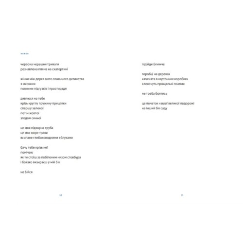 Книга Річка з назвою птаха - Олександр Мимрук Видавництво Старого Лева (9789664483619)