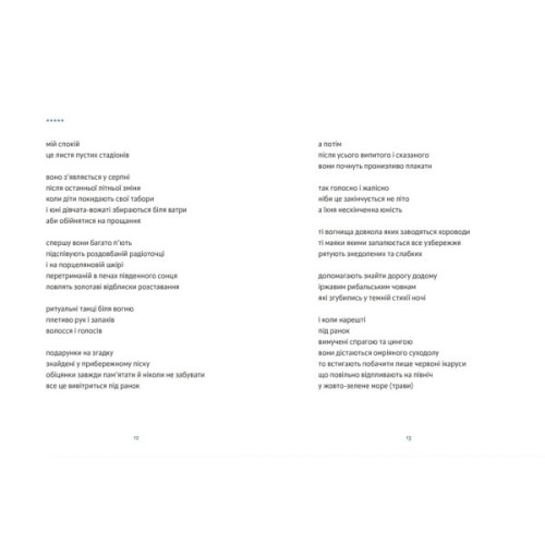 Книга Річка з назвою птаха - Олександр Мимрук Видавництво Старого Лева (9789664483619)