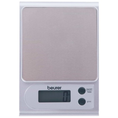 Ваги кухонні Beurer KS_22