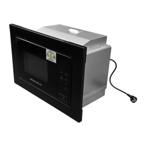 Мікрохвильова піч Grunhelm GBMW 20MB800