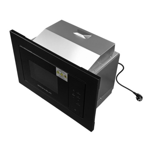 Мікрохвильова піч Grunhelm GBMW 20MB800