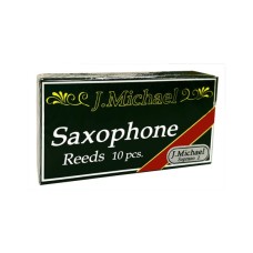 Тростина для саксофона J.Michael Soprano Sax 2.0 - 10 Box (R-SP 2.0)