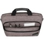 Сумка для ноутбука Grand-X 15.6'' SB-139 Brown (SB-139B)