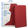Чохол до планшета BeCover Smart Case Apple iPad Air 13" M2/M3 (2024/2025) Red Wine (711615)
